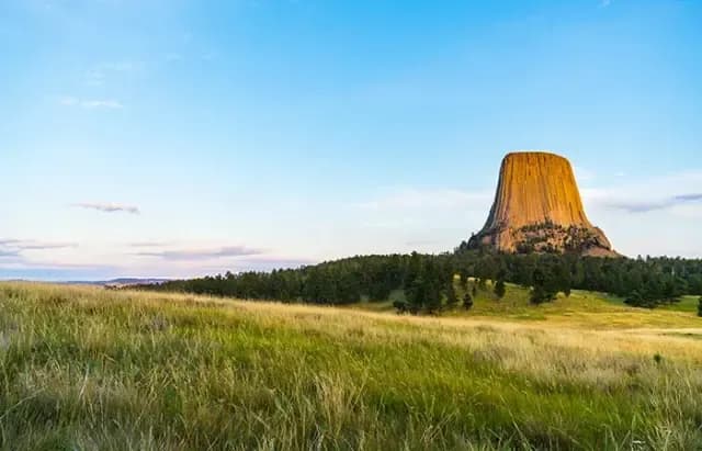 Devil's Tower