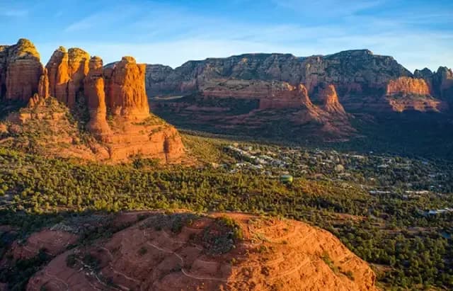 Sedona, Arizona