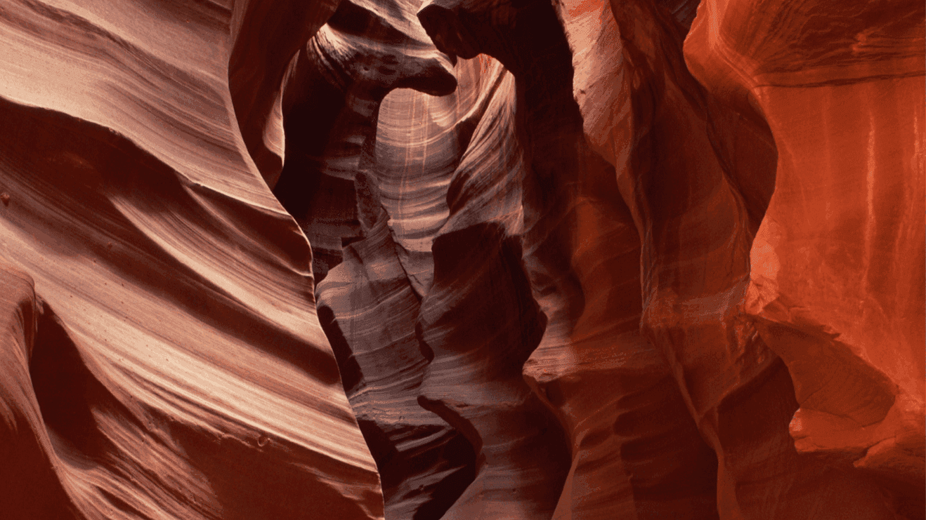 Antelope Canyon