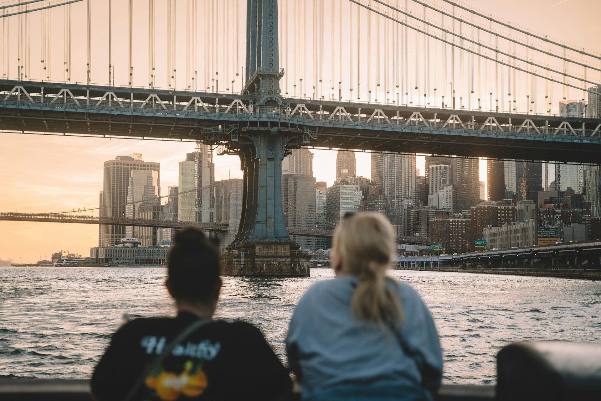 Formalités pour un voyage aux USA