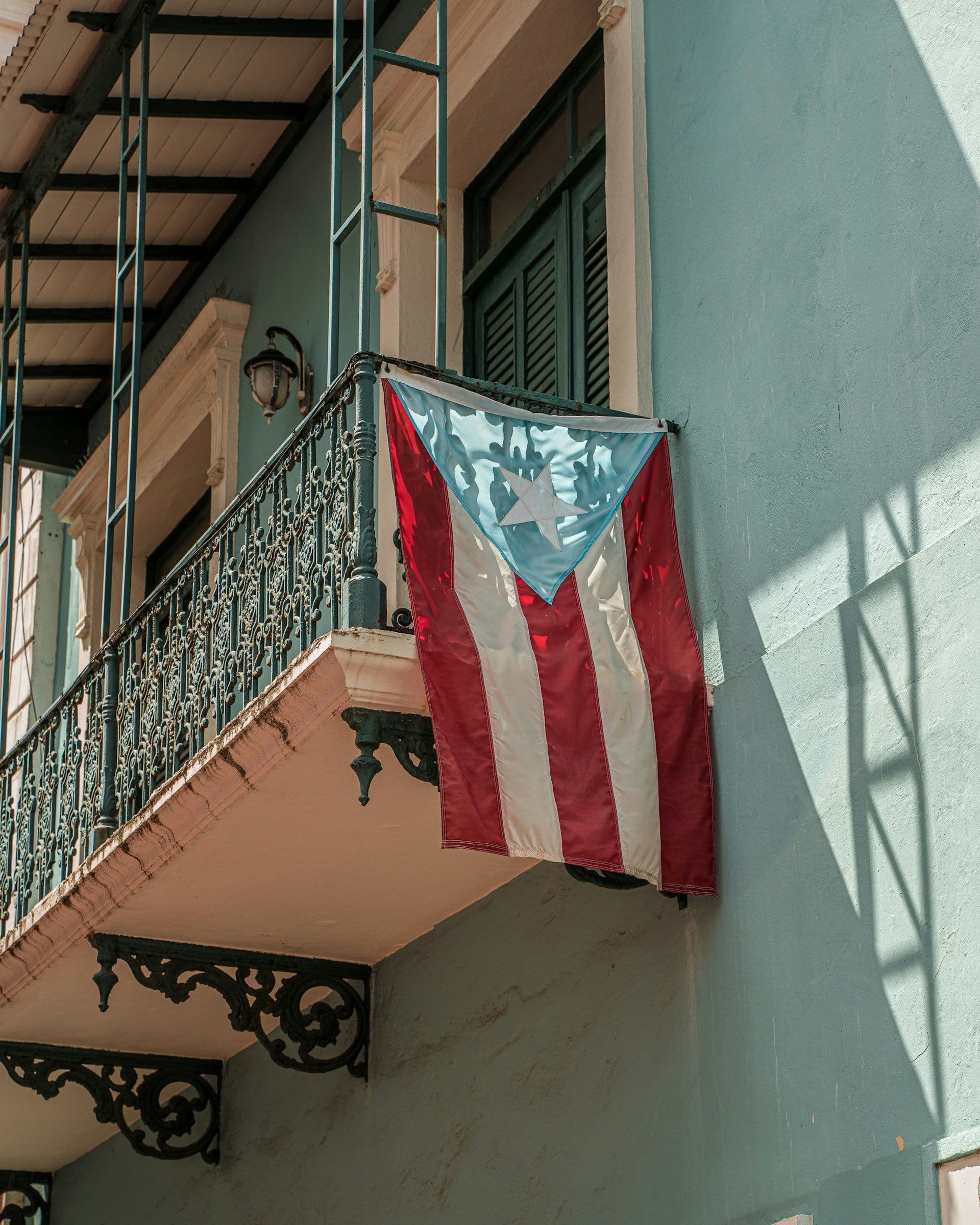 San Juan, Porto Rico