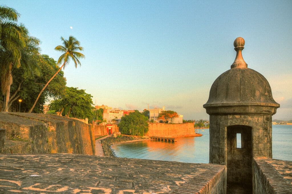 San Juan, Porto Rico