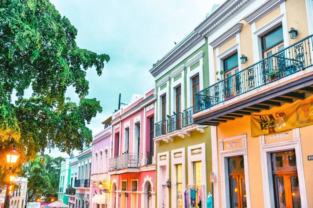 San Juan, Porto Rico