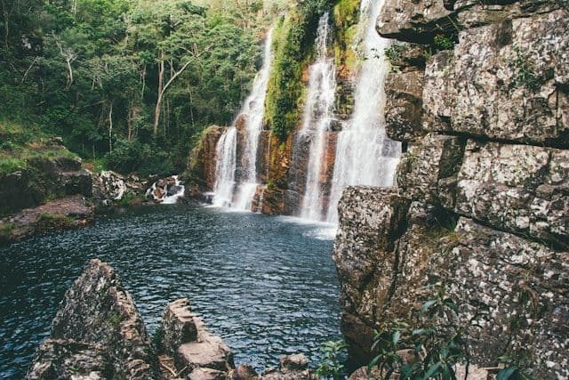 Chapada dos Veadeiros
