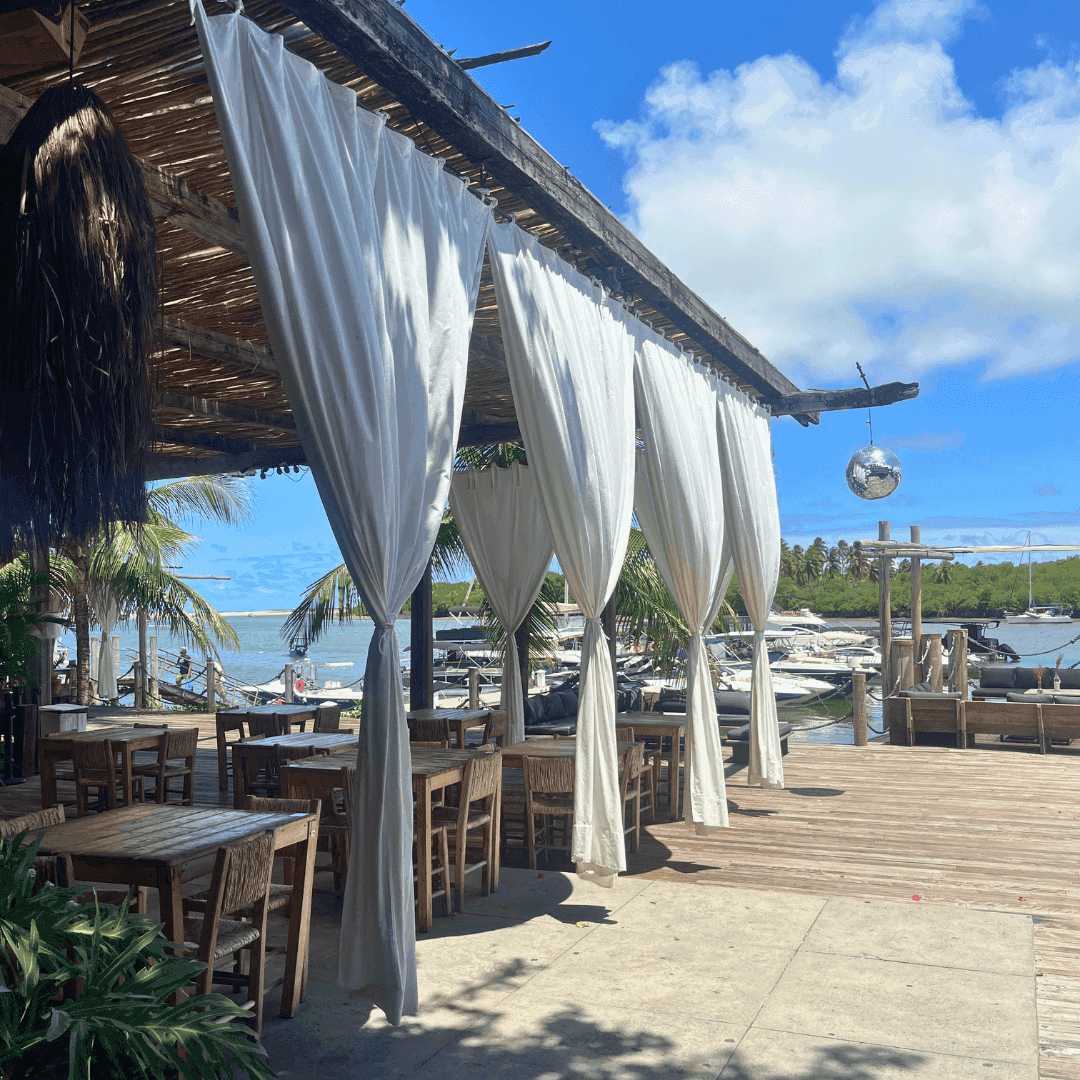 Hôtel Jatiuca Resort au Brésil