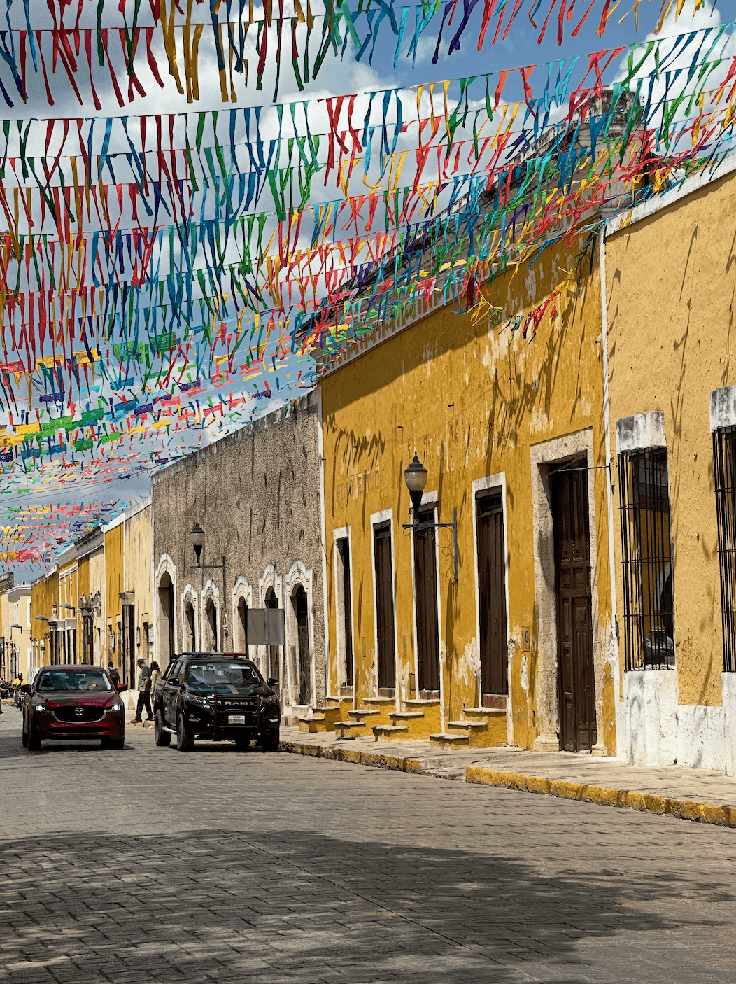 Izamal