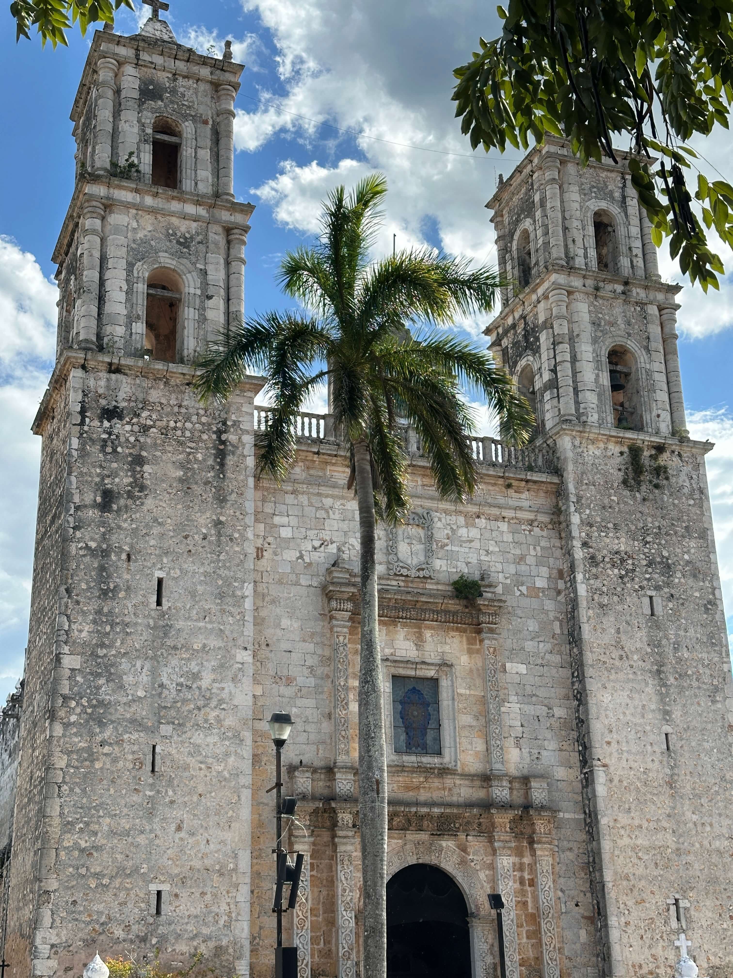 Valladolid