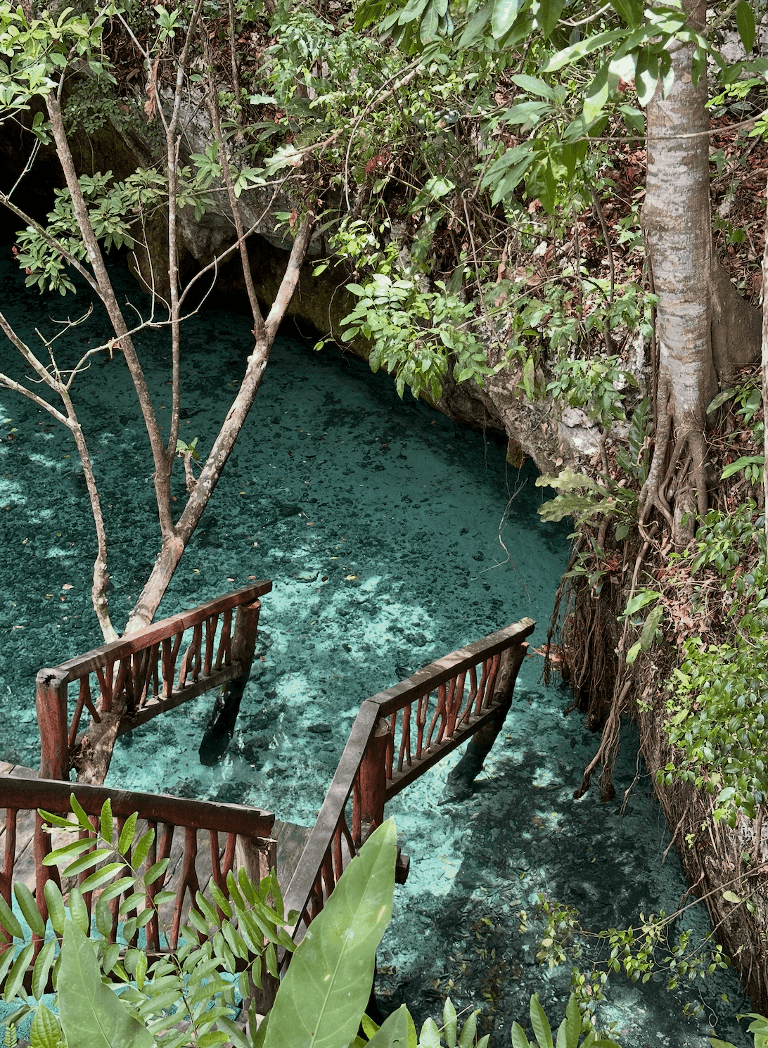 Grand Cenote