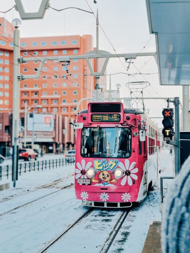 Sapporo, Japon