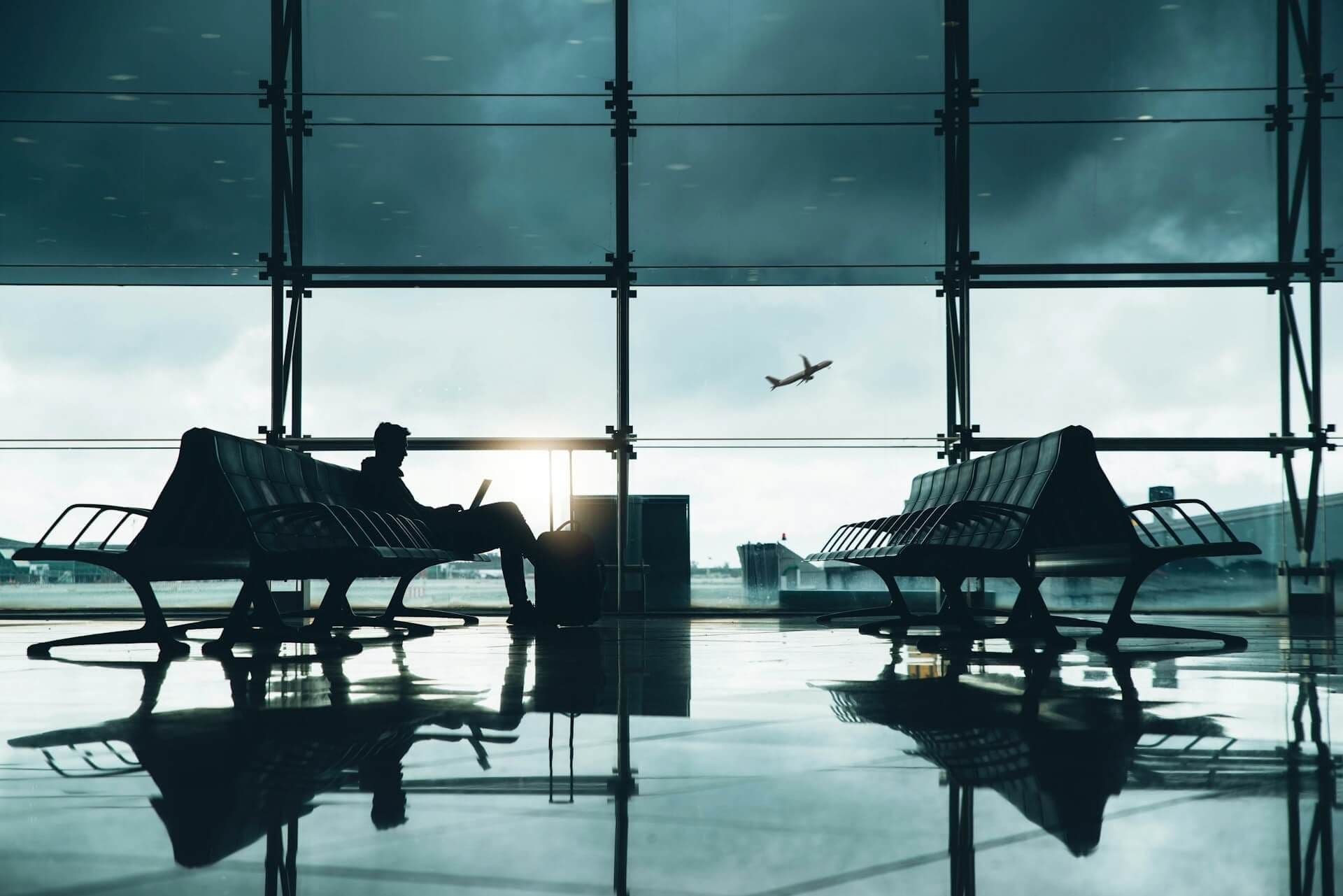 Aéroport, Japon