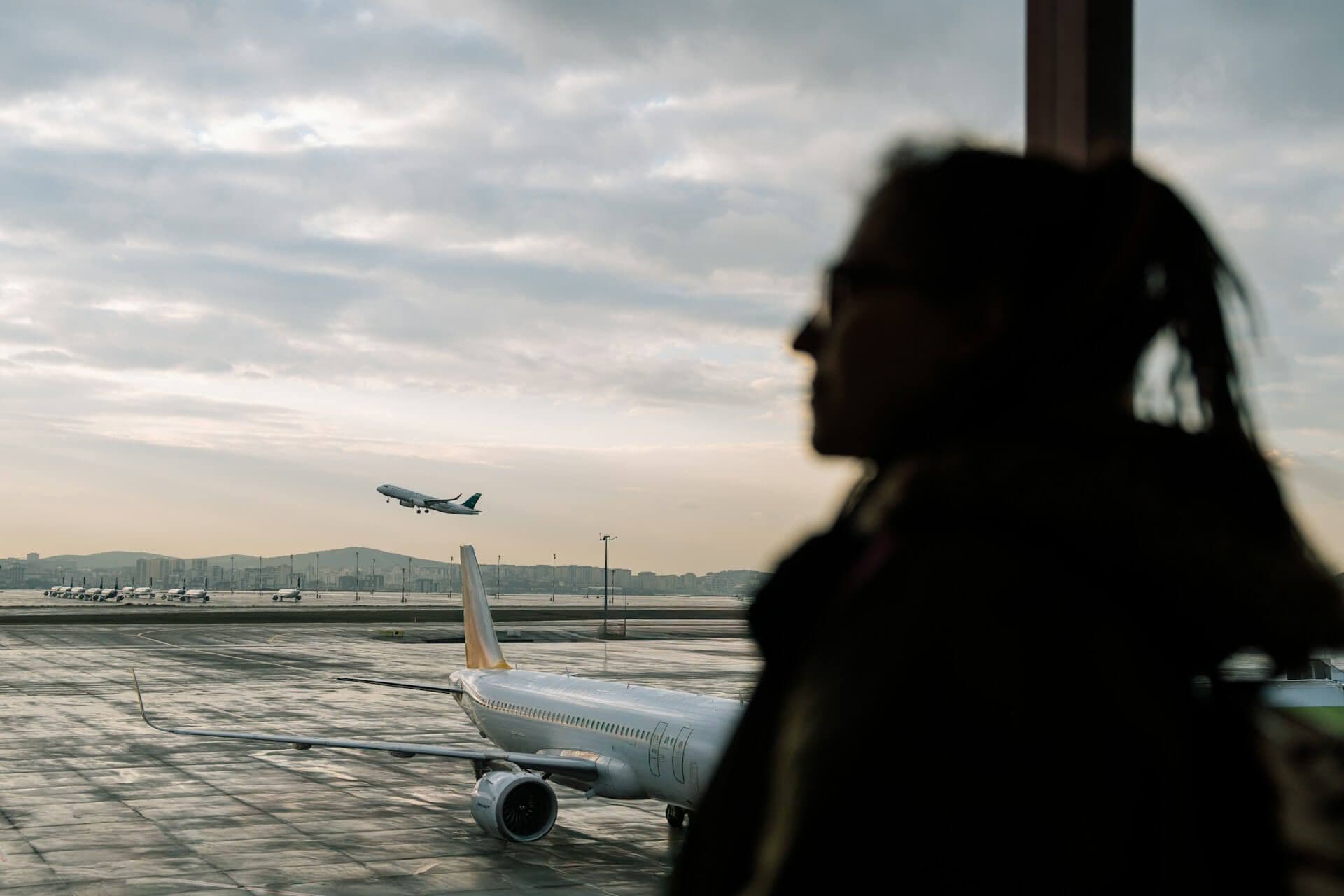 Aéroport de Tokyo Haneda