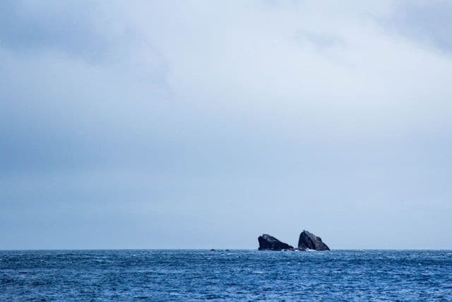 Doubtful Sound