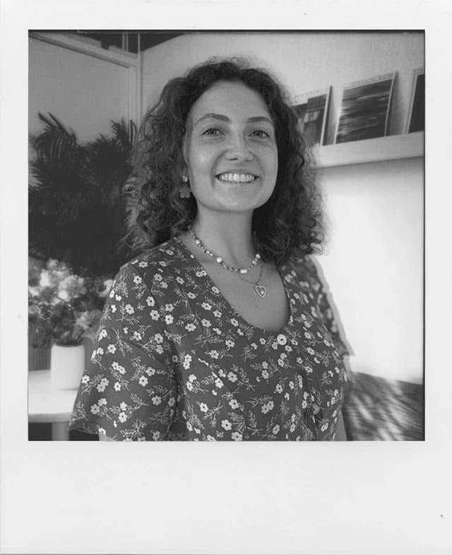 Photo de Chloé