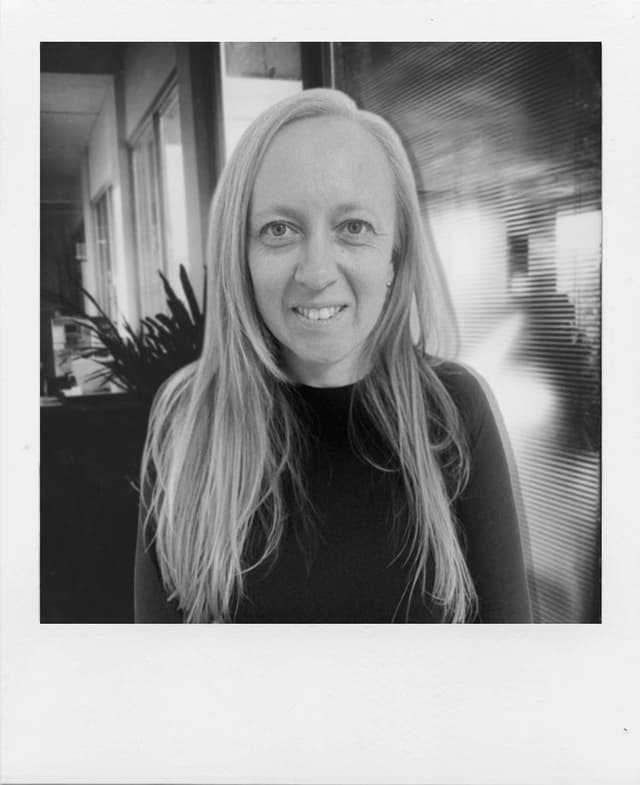Photo de Doriane