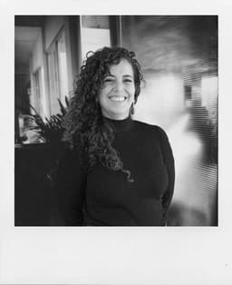 Photo d'un membre de l'agence