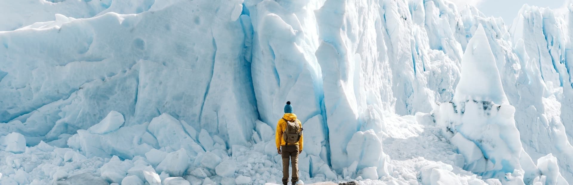 Image illustrant un paysage du pays Argentine