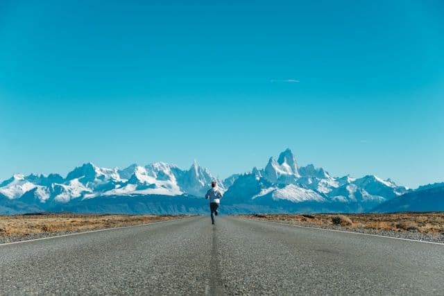La Patagonie en famille