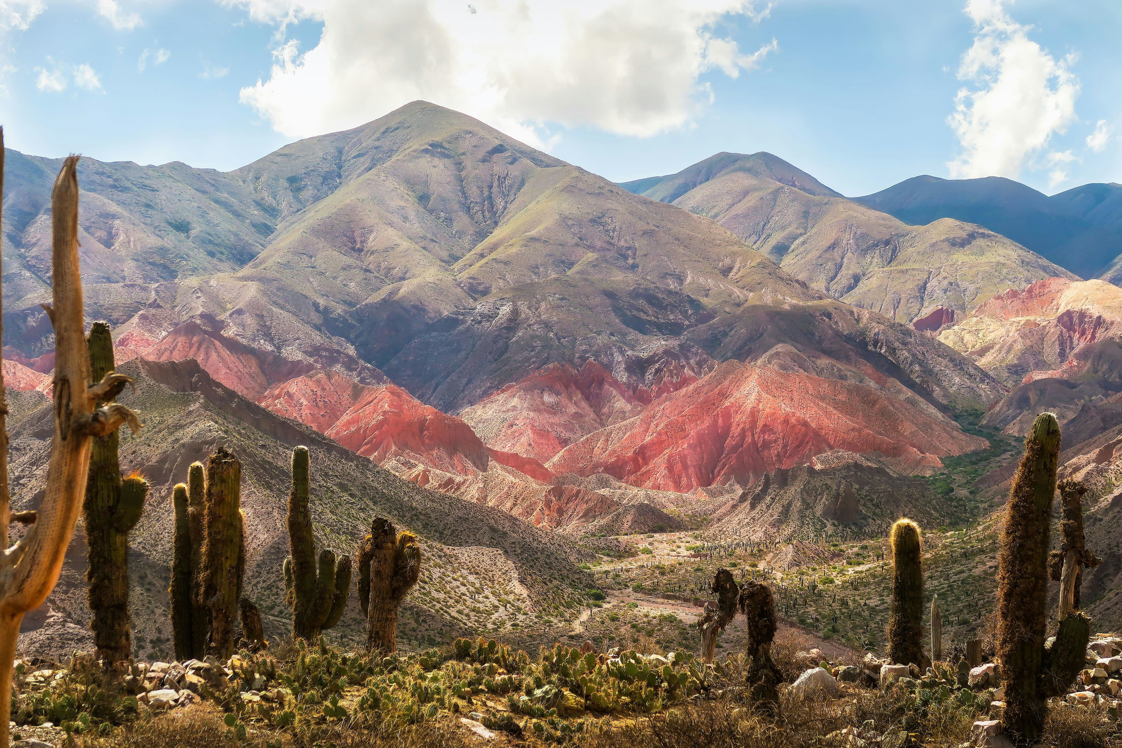 Jujuy, Argentina