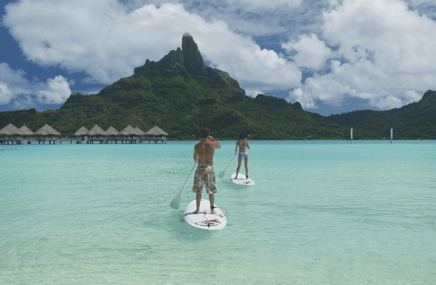 Bora-Bora