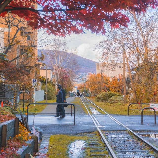 Hokkaido