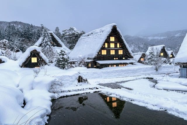 Hokkaido