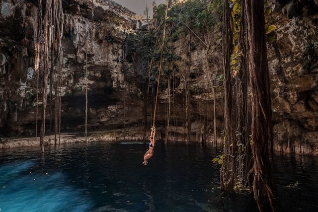 Image illustrant l'article Premier voyage au Mexique : découvrir le Yucatán au-delà de la carte postale