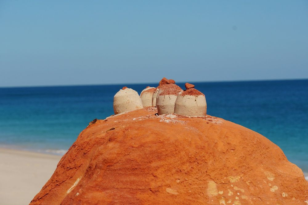 Image illustrant le guide Kimberley et le Nord-Ouest