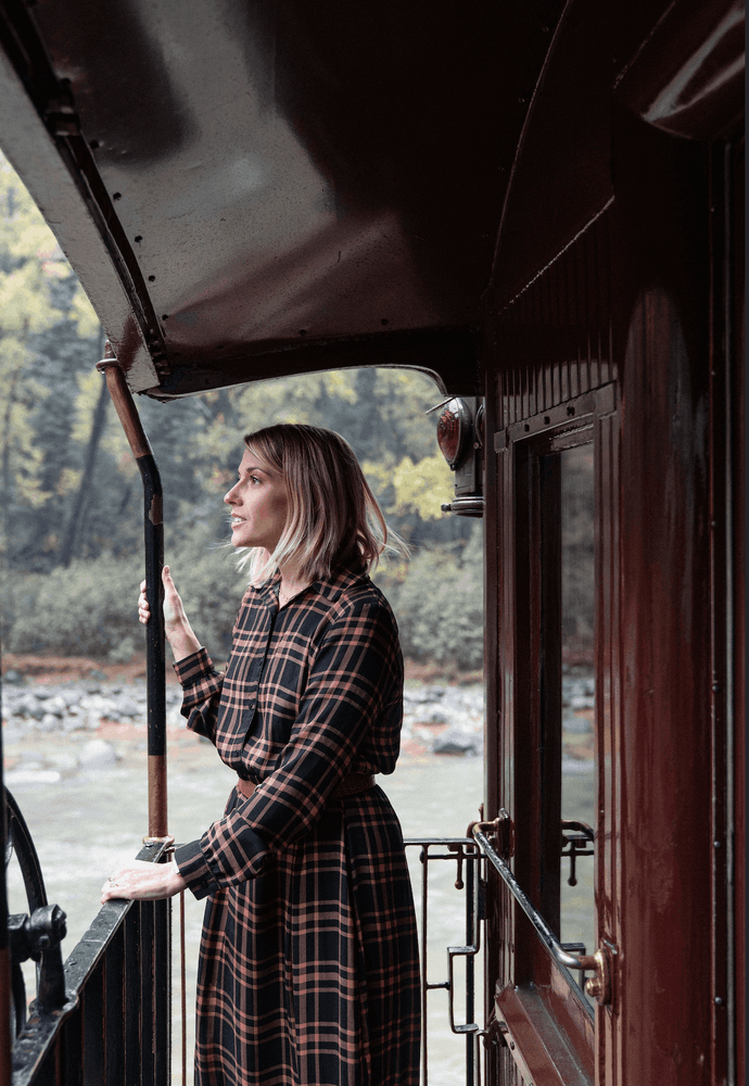 Colorado avec YouMakeFashion