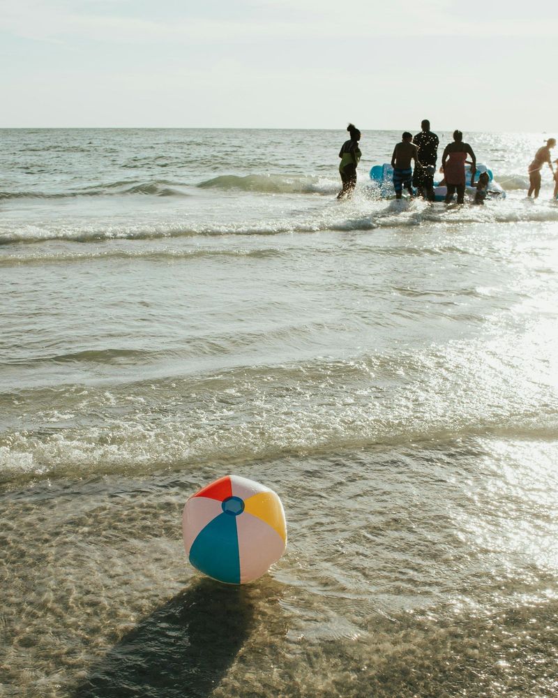 la Floride en famille
