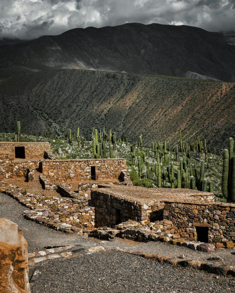 Image illustrant le guide La Boucle Nord du Nord-Ouest Argentin