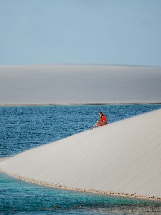 Parque Nacional dos Lençóis Maranhenses