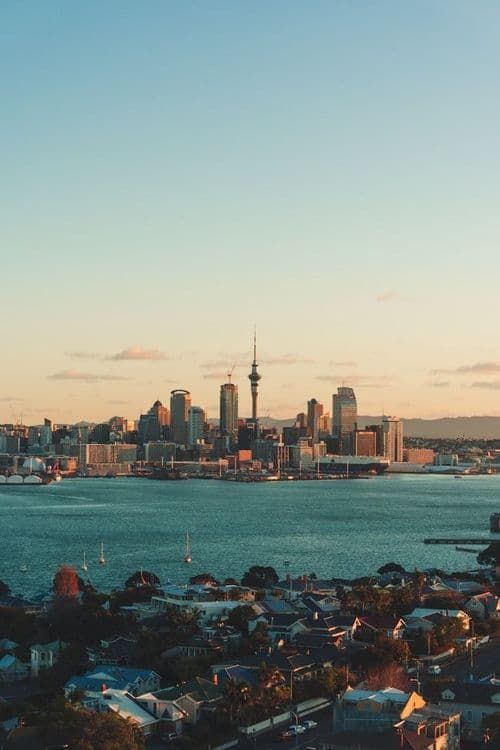 Auckland