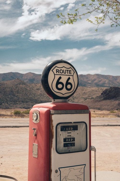 Route 66