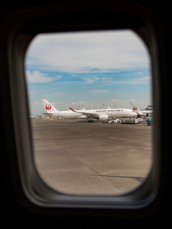 Image illustrant l'article Les formalités pour voyager au Japon