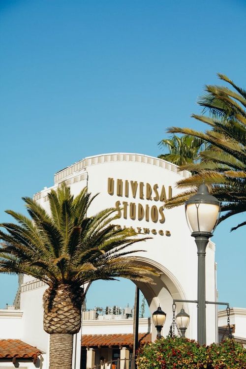 Image illustrant l'article Les lieux de tournages des séries aux USA